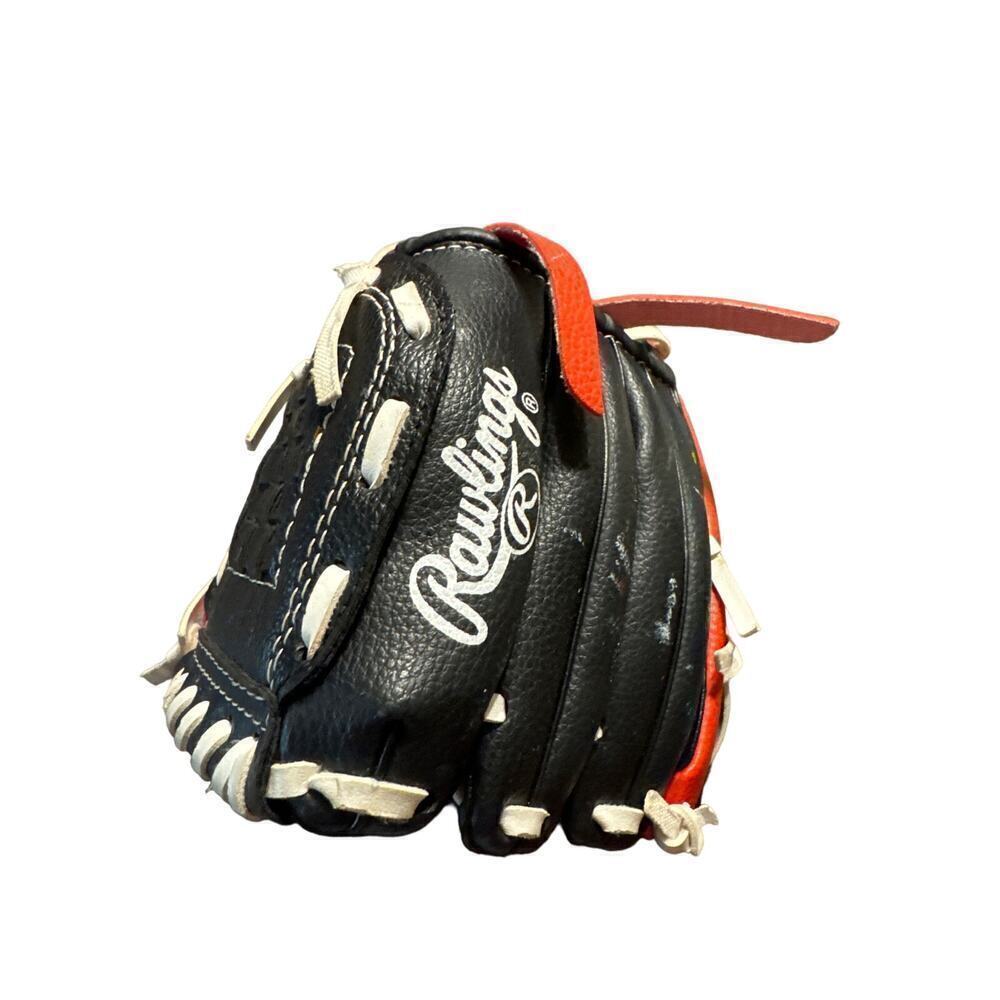 Rawlings PL85SB Players Series 8 1/2 Inch Ball Glove